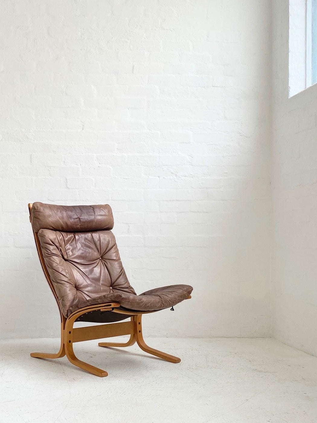 Ingmar Relling ‘Siesta’ Chair