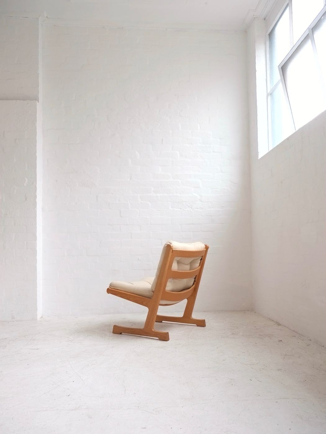 Ditte & Adrian Heath 'Model 242' Chair
