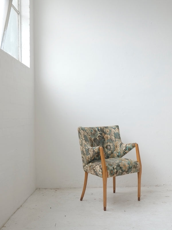 Danish Side Chair