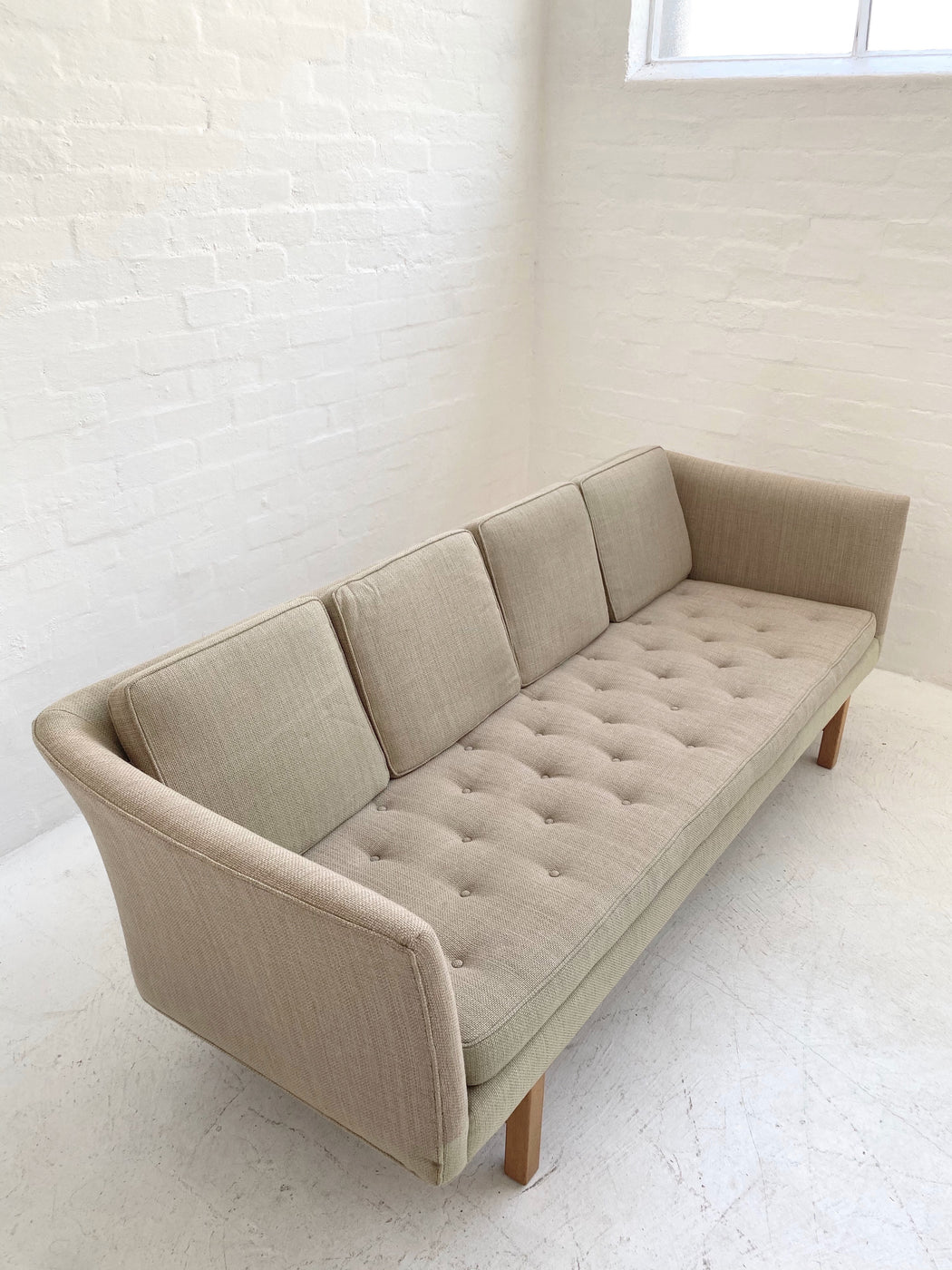 Danish Sofa