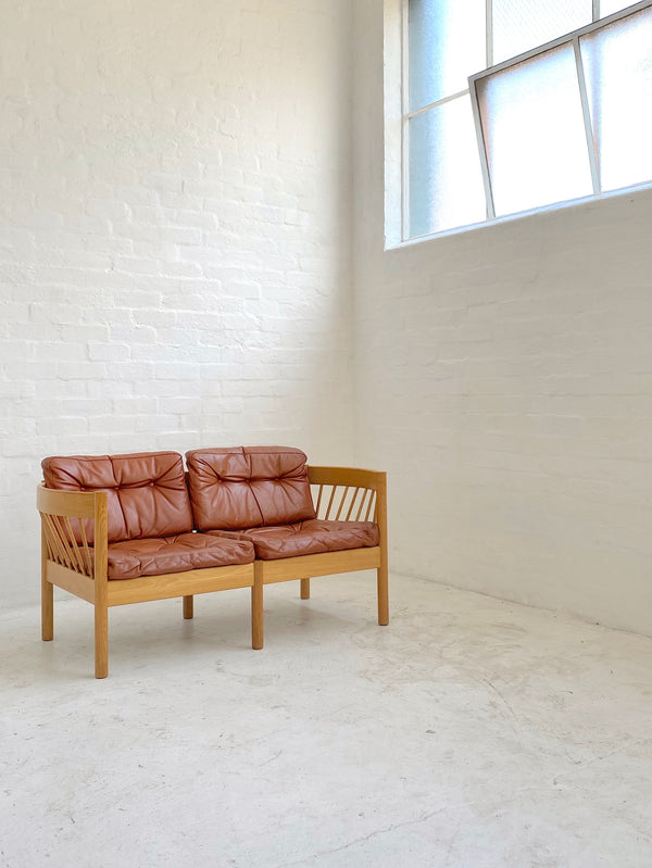 Jorgen Baekmark Sofa