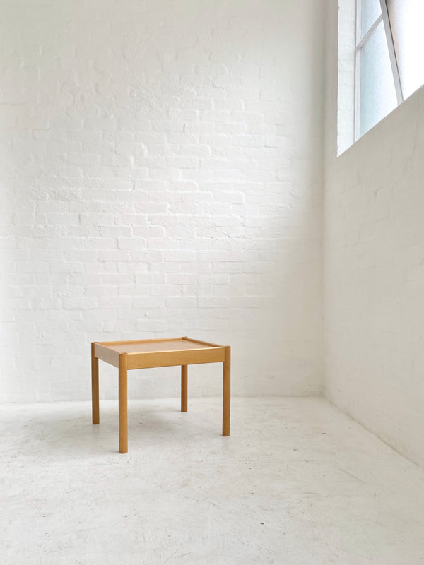 Danish Oak Coffee/Side Table
