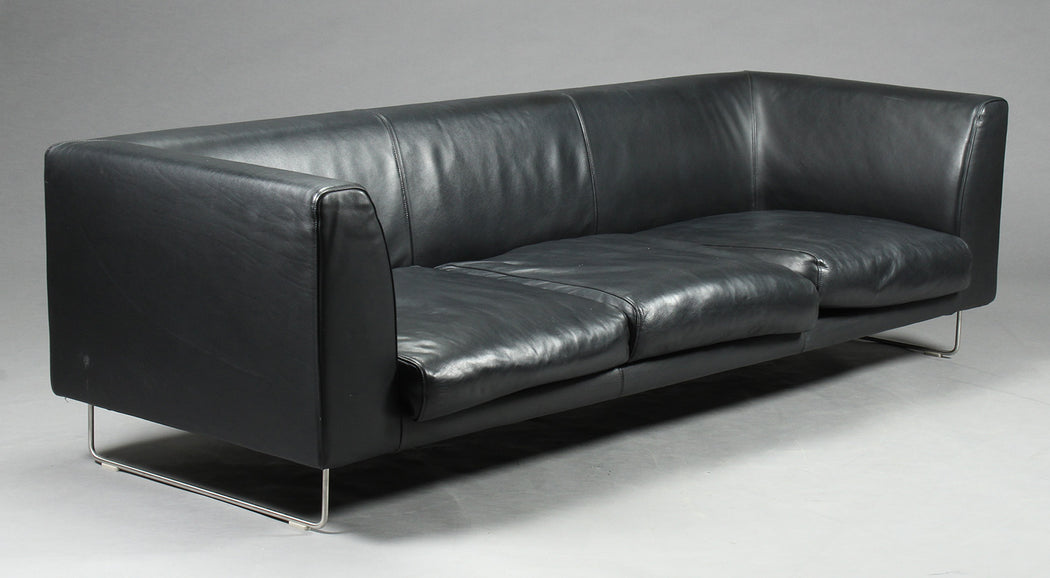 Jasper Morrison ‘Elan’ Sofa