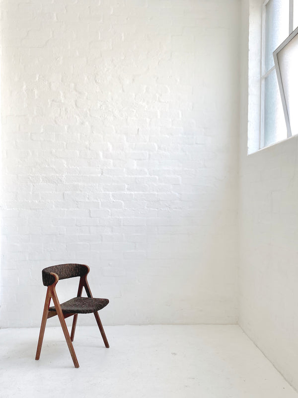 Danish Side Chair