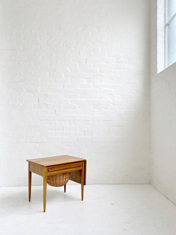 Johannes Andersen Sewing Tidy