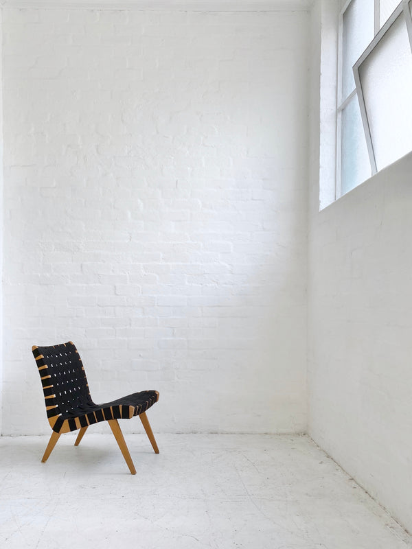 Douglas Snelling 'Saran' Chair