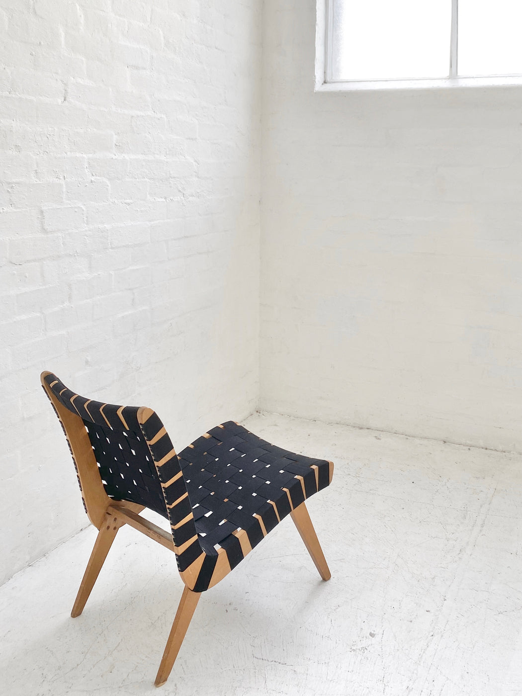 Douglas Snelling 'Saran' Chair