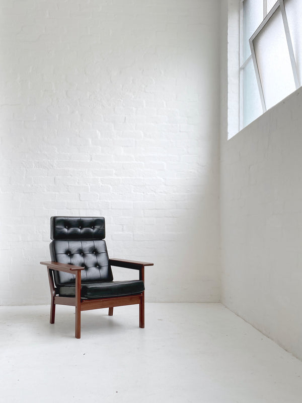 Børge Jensen & Sønner Chair