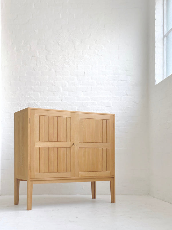 Kurt Østervig Oak Sideboard
