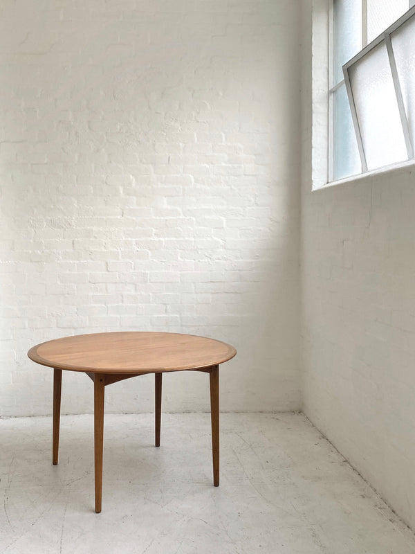 Australian Mid-century Dining Table