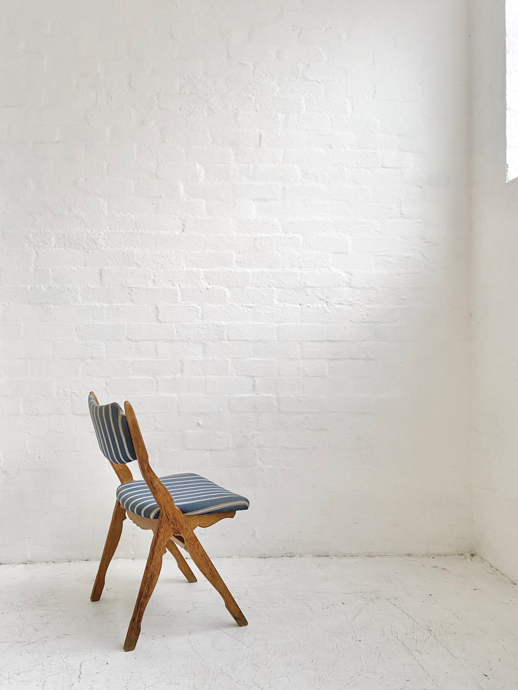 Henning Kjaernulf 'Compass' Chair