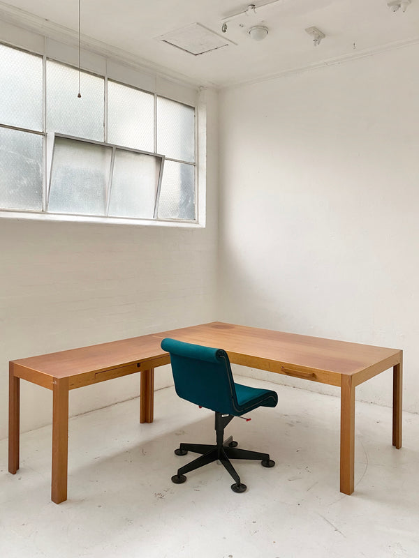 Thygesen & Sørensen Work Table