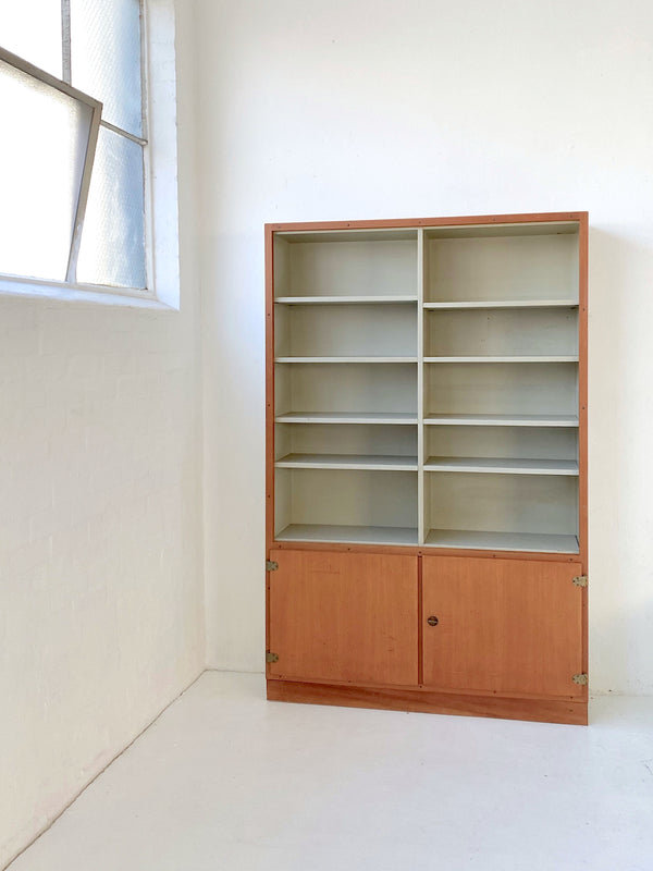 Børge Mogensen & Grethe Meyer