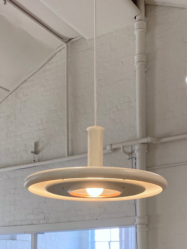 Hans Due ‘Optima’ Pendant