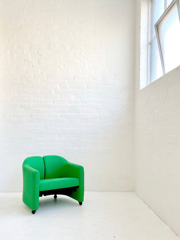 Eugenio Gerli 'PS142' Chair