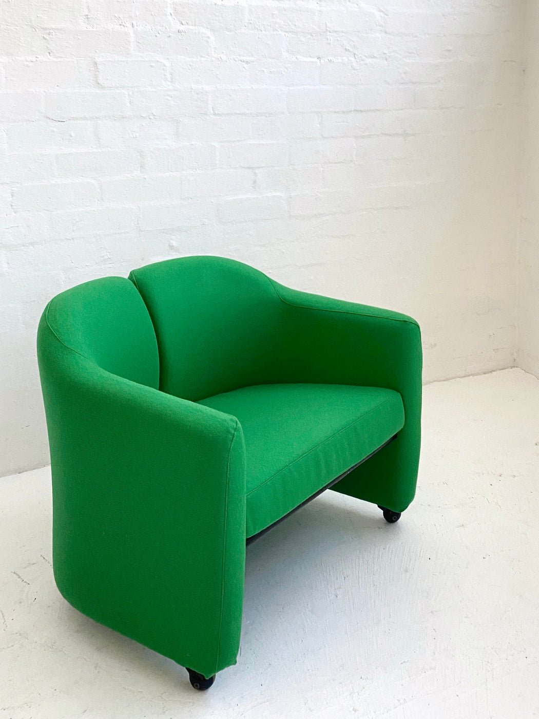 Eugenio Gerli 'PS142' Chair