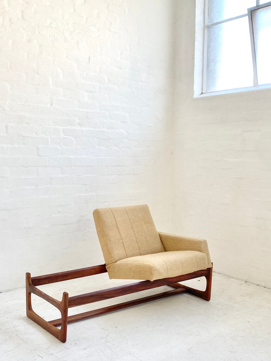 Gerald Easden 'Module' Sofa