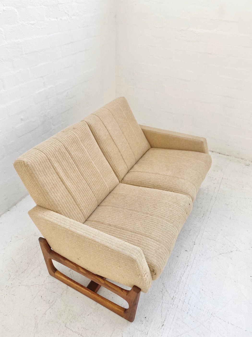 Gerald Easden 'Module' Sofa