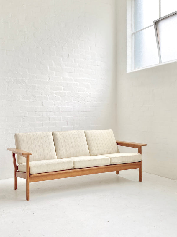 Børge Jensen & Sønner Sofa