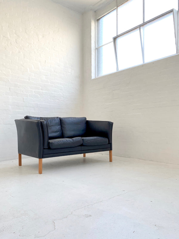 Mogens Hansen Two Seater Sofa