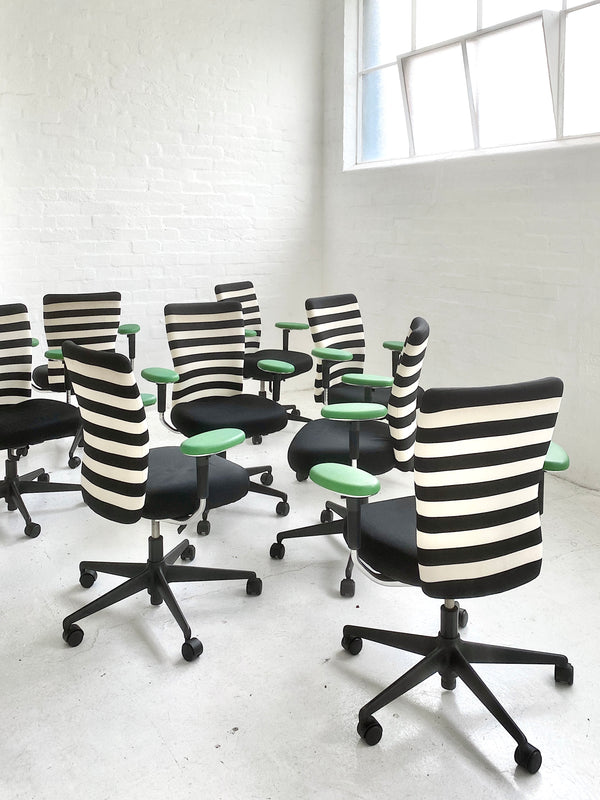 Antonio Citterio 'T' Task Chair