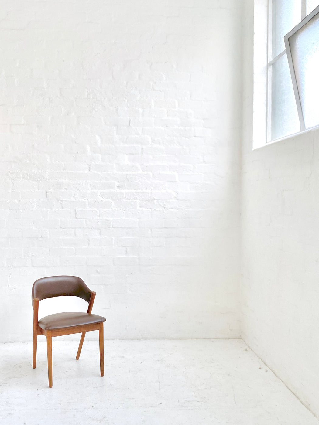 Danish Desk Chair