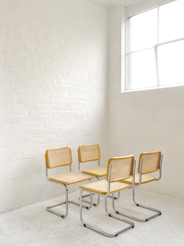 Marcel Breuer ‘Cesca’ Chair
