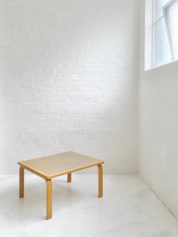 Thygesen & Sørensen Sofa Table