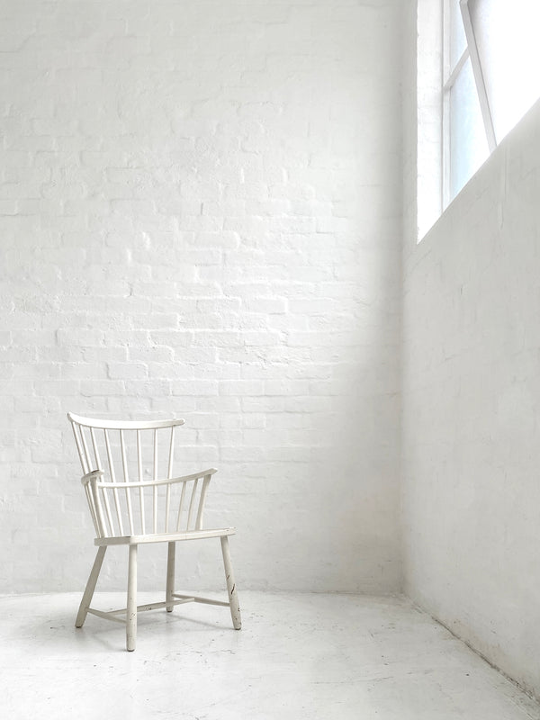 Ove Boldt 'Model 1638' Windsor Chair