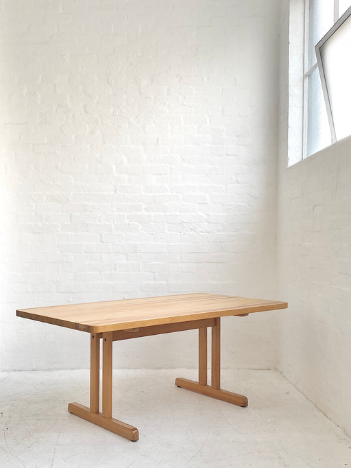 Danish 'Shaker' Dining Table