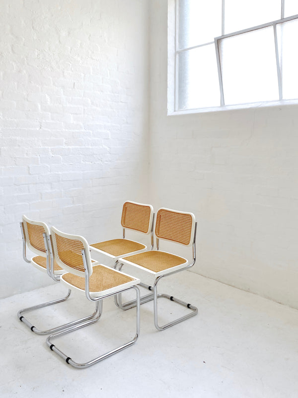 Marcel Breuer ‘Cesca’ Chair