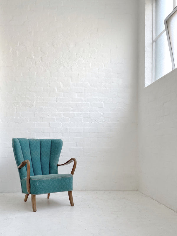 Alfred Christensen Chair