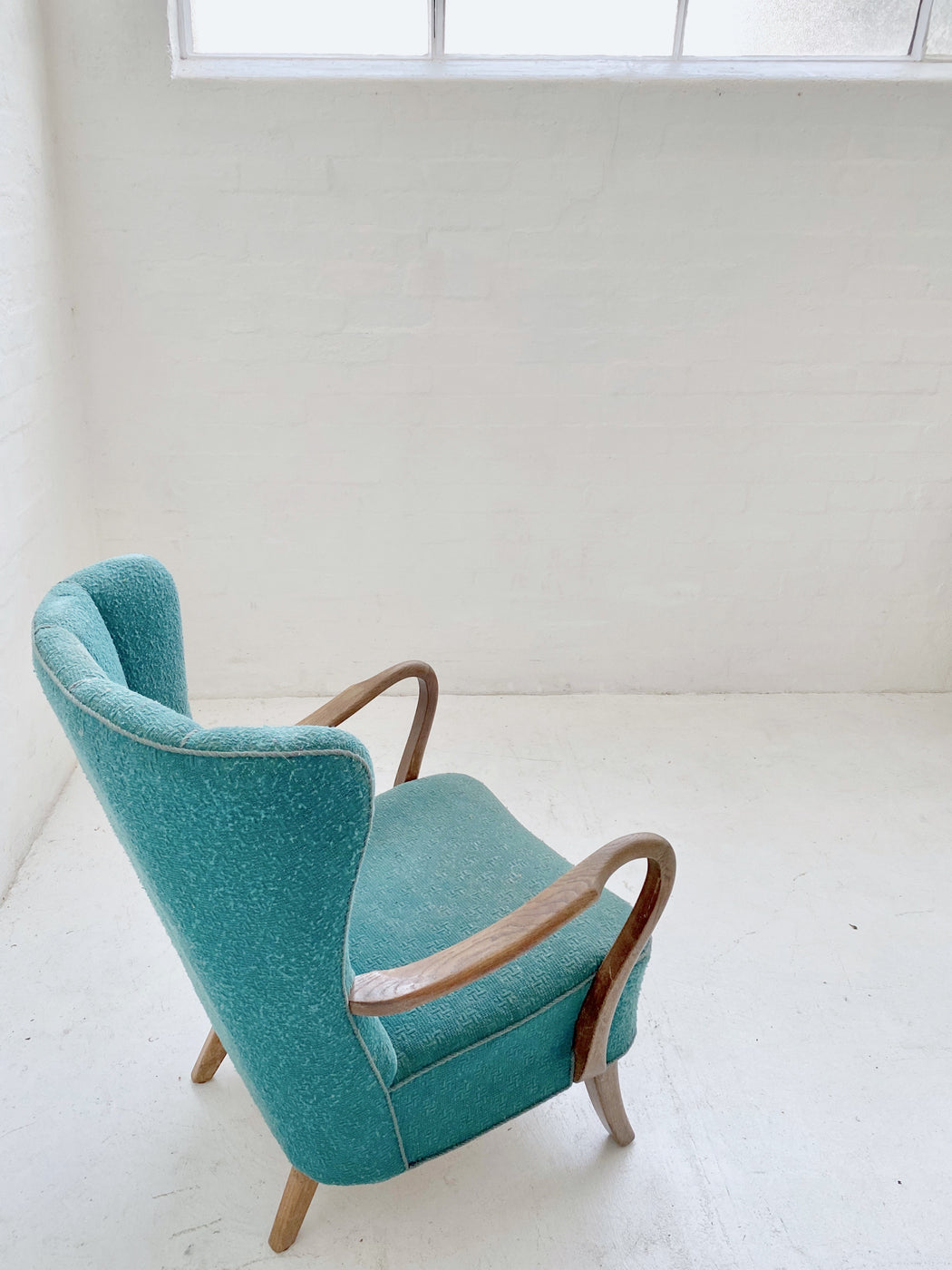 Alfred Christensen Chair