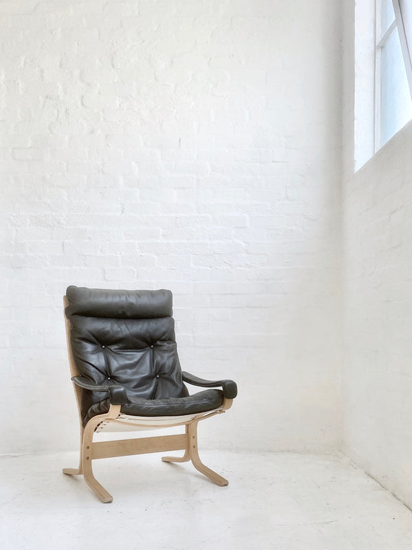 Ingmar Relling ‘Siesta’ Chair