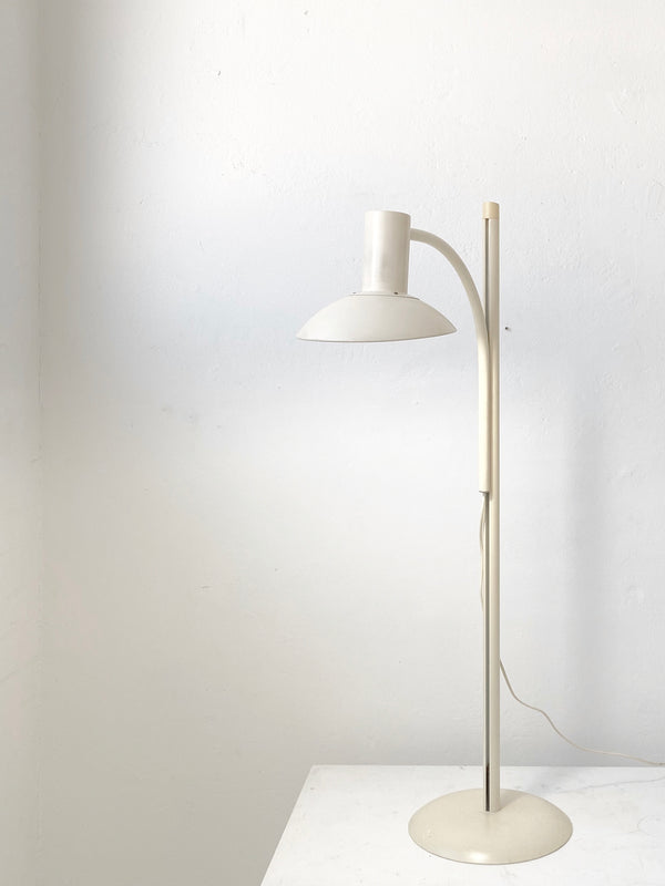 Vintage European Standing Lamp