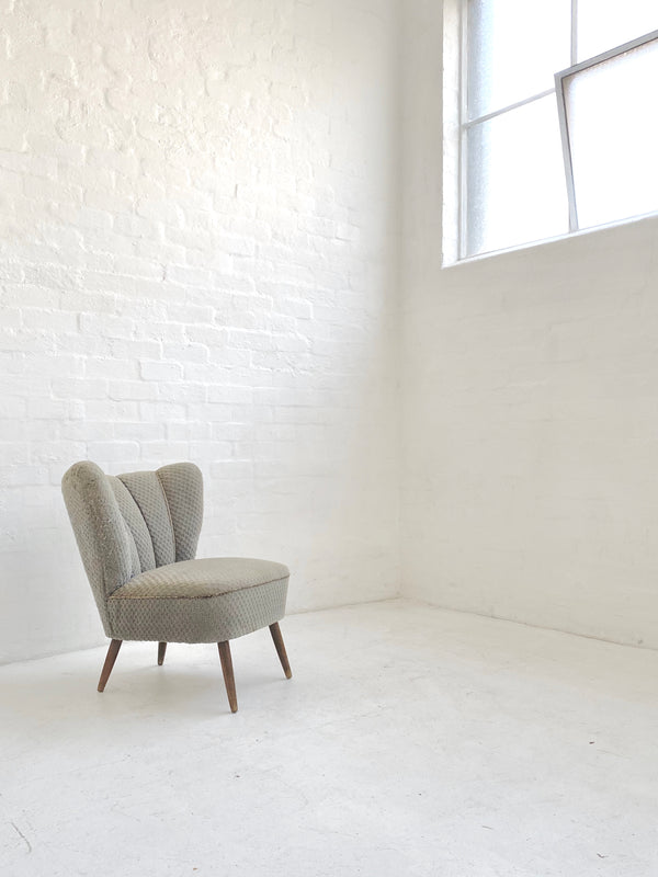1950s Cocktail Chair