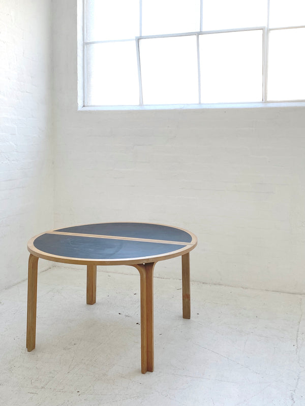 Thygesen & Sørensen Table