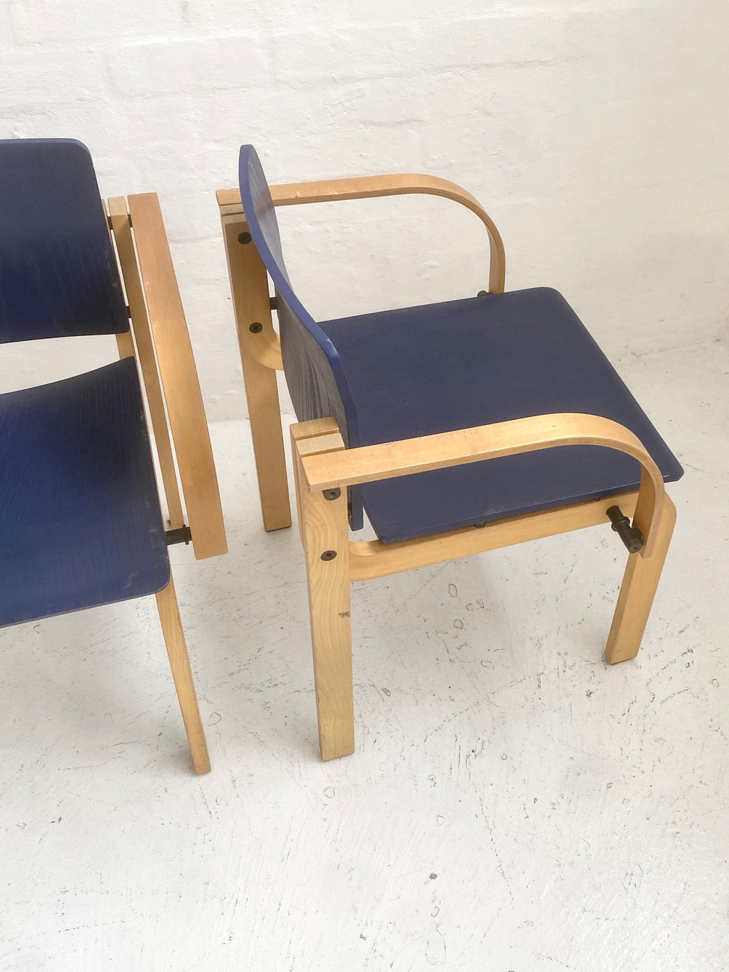 Friis & Moltke ‘Model 4810’ Chair