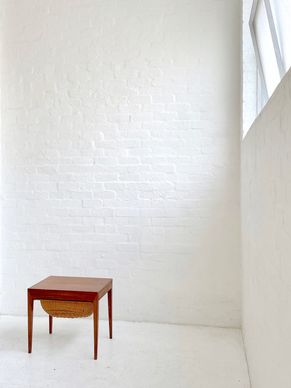 Severin Hansen Sewing Table