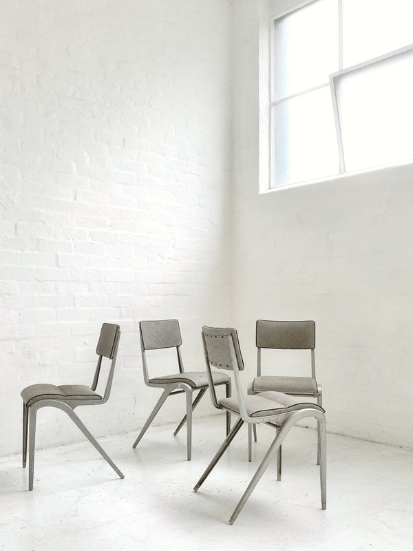 James Leonard 'X201' Chair