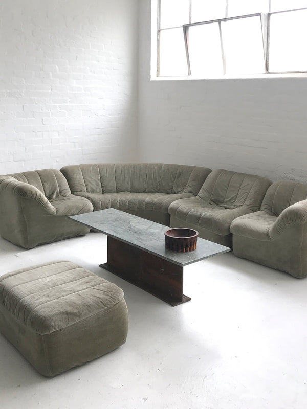 Featherston 'Numero VII' Lounge Suite