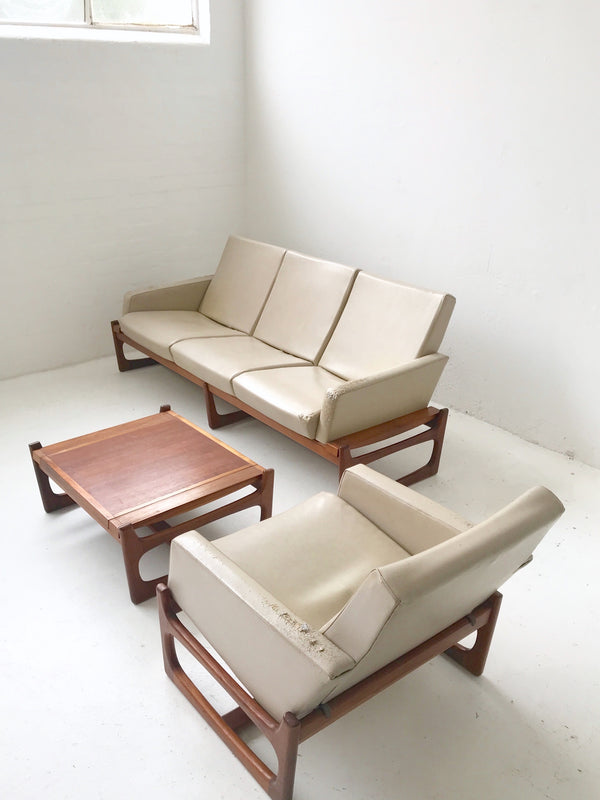 Gerald Easden Module Suite