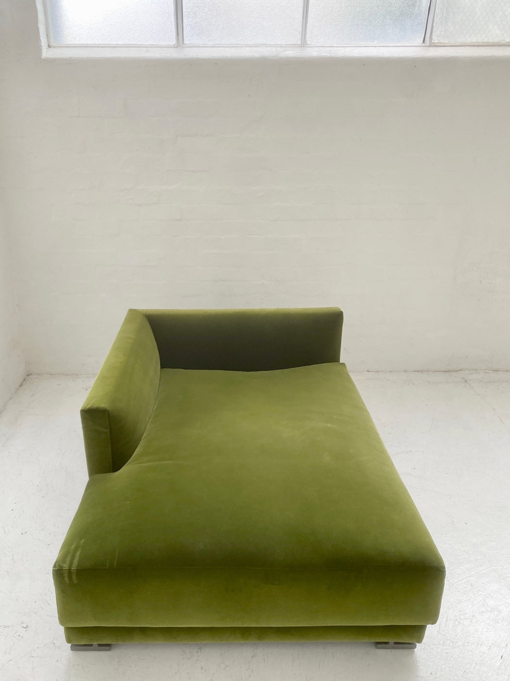 Jean-Marie Massaud 'Bristol' Chaise Lounge