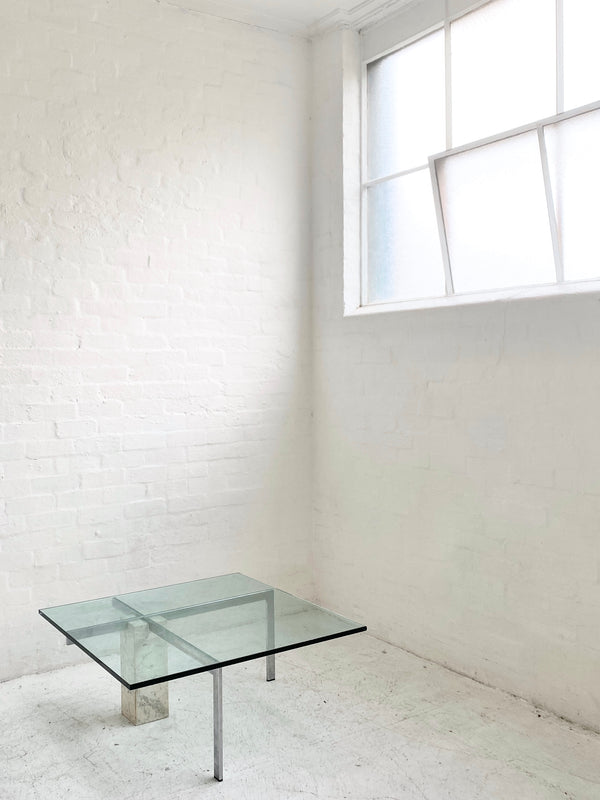 Hank Kwint 'KW-1' Coffee Table