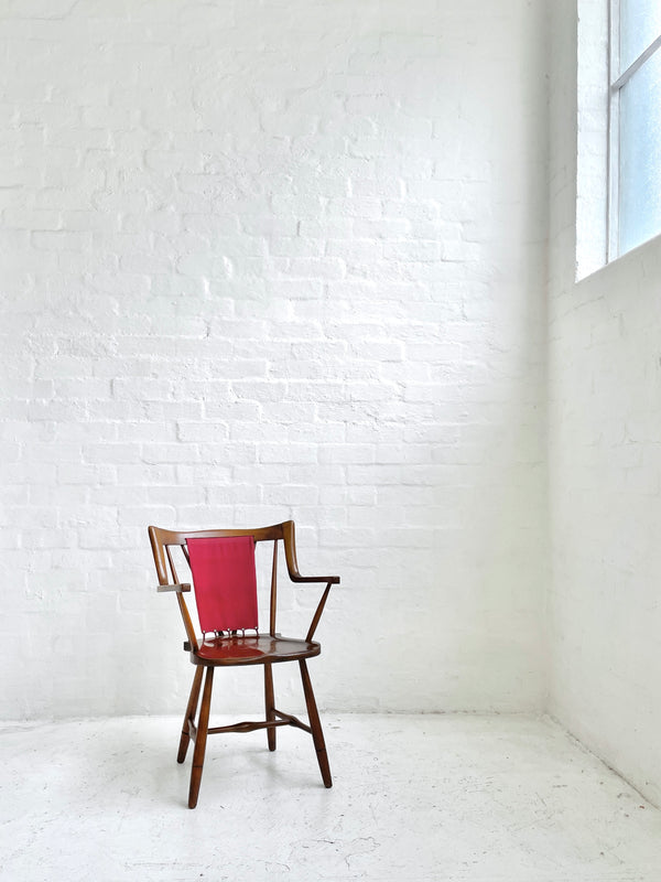 Eva & Niels Koppel Chair