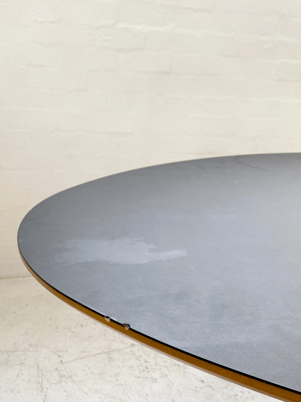 Large Danish Table