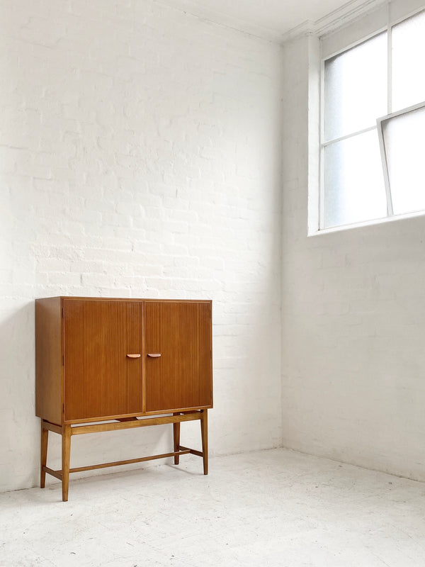 Danish 1950s Sideboard