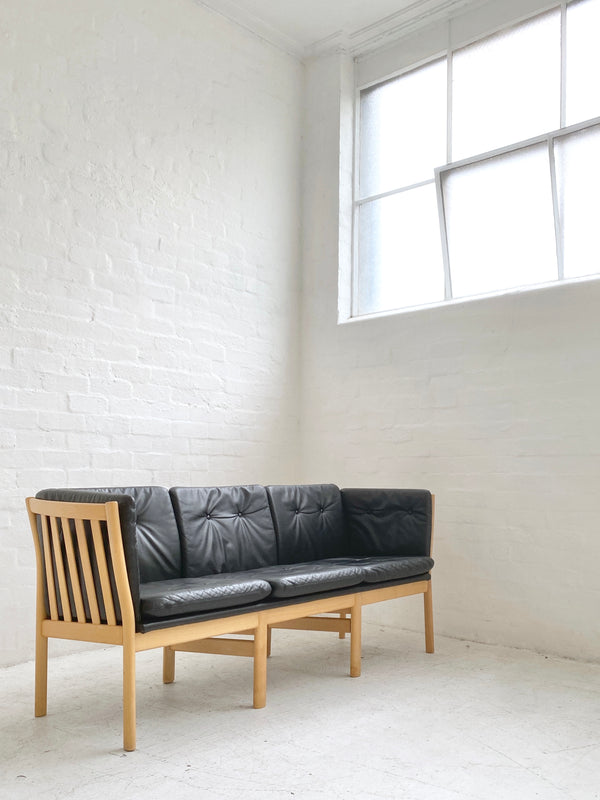 Schou Andersen Sofa