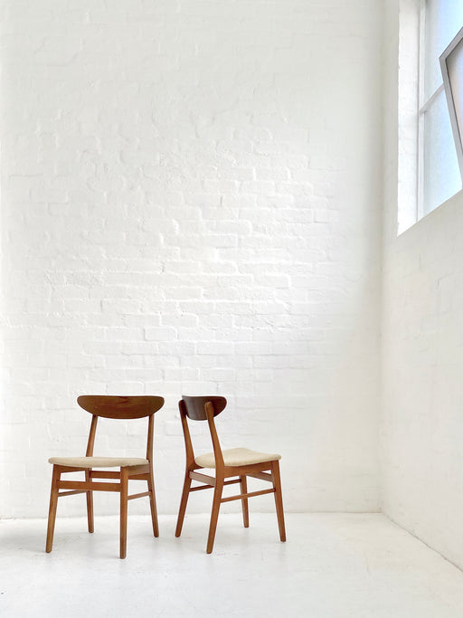 Farstrup 'Model 100' Chairs