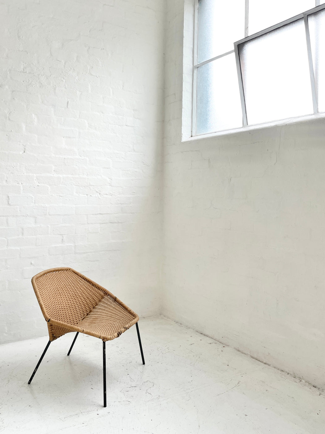 Danish 1960s Lounge Chair
